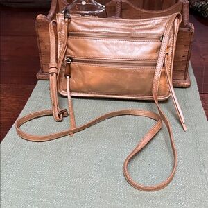 HOBO Mission Crossbody Bag
